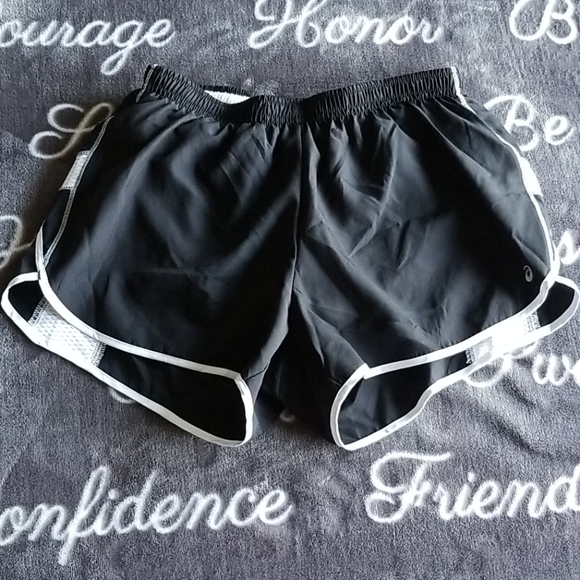 Asics Pants - NWOT Brand New Asics Running Shorts